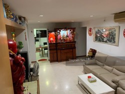 Blk 139 Petir Road (Bukit Panjang), HDB 4 Rooms #200149532